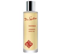100ml Dr. Spiller Biomimetic SkinCare Aceite corporal RAHIMA