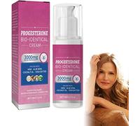 100ml Estro-Gen Cream for Relieving Menopause - Enhances Your Internal and External Balance Metabolism (1pcs,B)