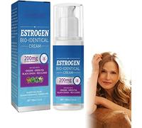 100ml Estro-Gen Cream for Relieving Menopause - Enhances Your Internal and External Balance Metabolism (1pcs,A)