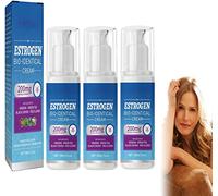 100ml Estro-Gen Cream for Relieving Menopause - Enhances Your Internal and External Balance Metabolism (3pcs,A)