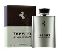 100ml Ferrari Silver Essence Eau de parfum Perfume hombre 3.3 oz