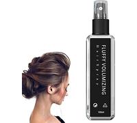 100ml Fluffy Volumizing Hair Spray,Fluffy Volumizing Hair Spray,Extra Volume Magic Spray,Natural Plant Protein Hair Thickening Spray (1pcs)