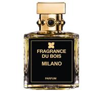 100ml FRAGRANCE DU BOIS Fashion Capitals Milano Parfum