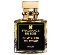 FRAGRANCE DU BOIS New York 5th Avenue Parfum 100ml