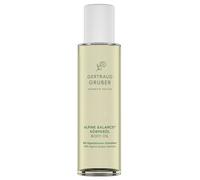 100ml GERTRAUD GRUBER ALPINE BALANCE Aceite corporal