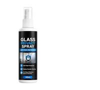 100ML Glass Frosting Spray, Privacy Anti-Peek Window Frosted Coating