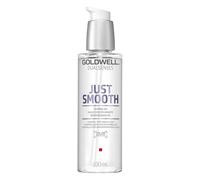 100ml Goldwell Dualsenses Just Smooth Taming Oil