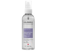 Goldwell - Aceite de Brillo Stylesign Smooth Weightless Shine-Oil 100 ml
