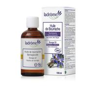 Ladrome Huile végétale bourrache bio 100ml