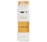 100ml Gritti White Collection MACRAMÈ Eau de Parfum