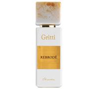 100ml Gritti White Collection REBRODÈ Eau de Parfum