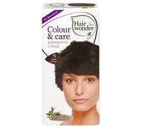 100ml Hairwonder Colour & Care color permanente 3 marrón oscuro