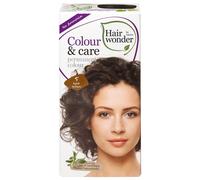 100ml Hairwonder Colour & Care color permanente 5 marrón claro