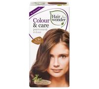 100ml Hairwonder Colour & Care color permanente 6.35 avellana