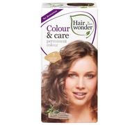 100ml Hairwonder Colour & Care color permanente 7 rubio medio