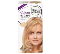 100ml Hairwonder Colour & Care color permanente 8 rubio claro