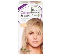 100ml Hairwonder Colour & Care color permanente 9 rubio muy claro