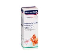 100ml Hansaplast Foot Expert Regenerante Crema 10% Urea Todos los Días Cuidado