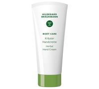 100ml Hildegard Braukmann BODY CARE Crema de manos a base de plantas