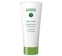 Hildegard Braukmann BODY CARE Crema de pies de caléndula 100 ml