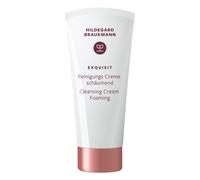 100ml Hildegard Braukmann EXQUISIT Crema limpiadora espumosa
