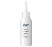 100ml Hildegard Braukmann Tónico para barba y cuero cabelludo