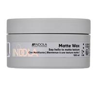 100ml Indola Care & Style Cera mate