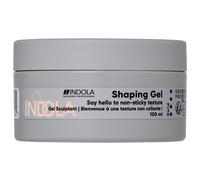 100ml Indola Care & Style Gel moldeador