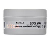 100ml Indola Care & Style Shine Wax