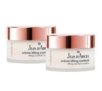 100ml JEAN D´ARCEL multibalance Lote de 2 cremas lifting confort (2 x 50 ml)