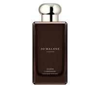 100ml JO MALONE LONDON Amber Labdanum Cologne Intense