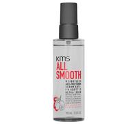 100ml KMS ALLSMOOTH Weightless Anti-Frizz Serum