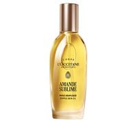 L'Occitane Amande Sublime Huile Souplesse 100 ml