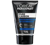 L'Oréal Paris Men Expert Collection Pure Carbon Exfoliante facial antiimpurezas de la piel 100 ml