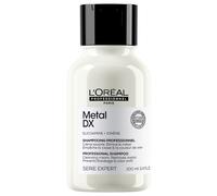 100ml L'Oréal Professionnel Paris Serie Expert Metal DX Professional Shampoo