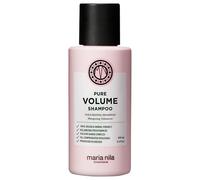 100ml Maria Nila Pure Volume Shampoo