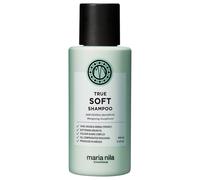 100ml Maria Nila True Soft Shampoo