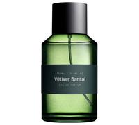 100ml Marie Jeanne Vétiver Santal Eau de Parfum