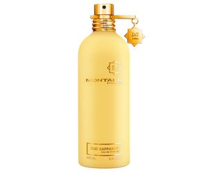 100ml Montale Oud Sapparot Eau de Parfum