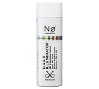 100ml Nø Cosmetics radiant tøday Liquid Illuminator Toner