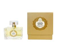 100ml Nesti Dante Luxury Gold Eau de Parfum