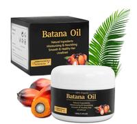 100ml Organic Batana Oil For Hair Growth Treatment, Natural Conditioner Aceite De Batana Orgánico, Crema de Batana para el Crecimiento del Cabello Para Más Grueso Y Lleno