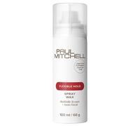 100ml Paul Mitchell Flexible Hold Spray Wax