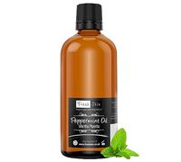 100ml Peppermint Pure Essential Oil