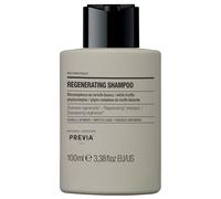 100ml PREVIA Reconstruct Regenerating Shampoo