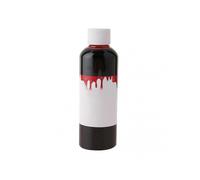 100ml Professional Fake Blood Special Halloween Wound Scars Zombie Fancy Make Up Fake Blood
