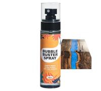 100ml Resin Bubble Remover Spray | Clear Finish Portable Spray | Epoxy