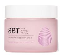 100ml SBT Sensitive Overnight Recovery Mask