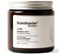 100ml Scandinavian Biolabs Hair Hydration Mask