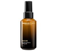 100ml Sebastian Dark Oil Smooth and Shine Styling Oil